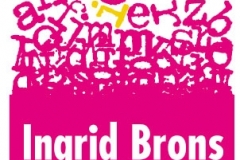 Ingrid Brons_logo